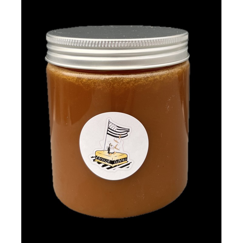 Caramel beurre salé