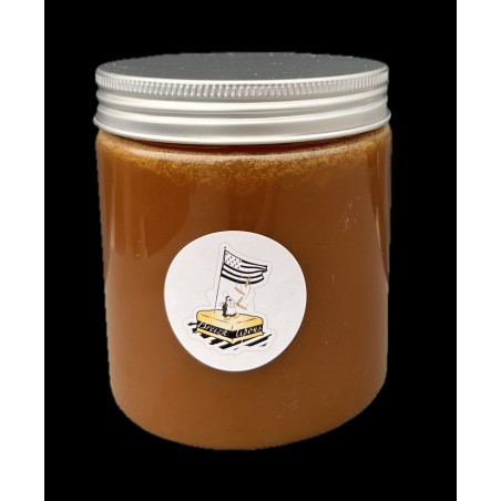 Caramel beurre salé