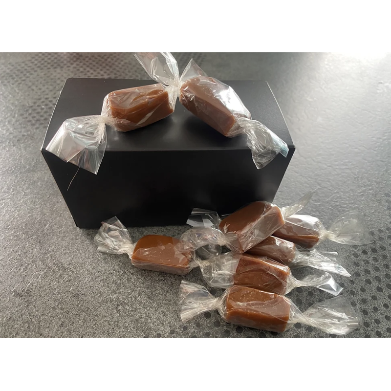Bonbons caramel