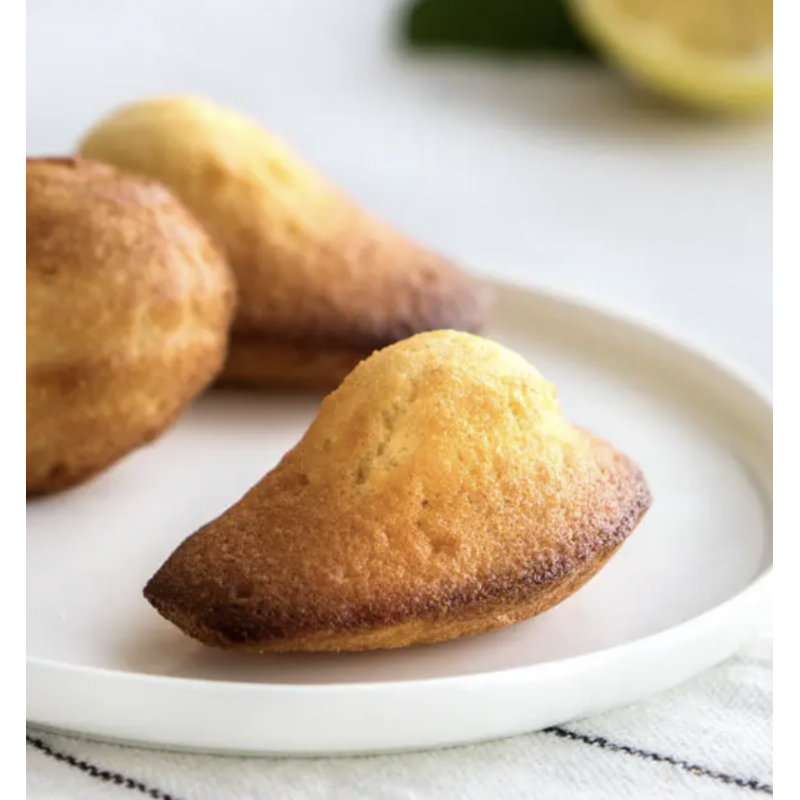 MADELEINES