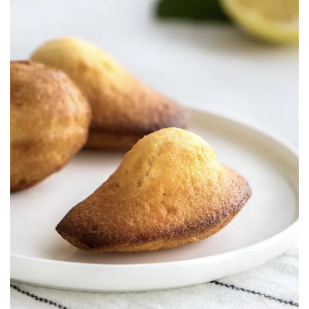 MADELEINES