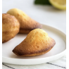 MADELEINES