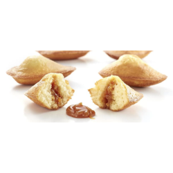 MADELEINES