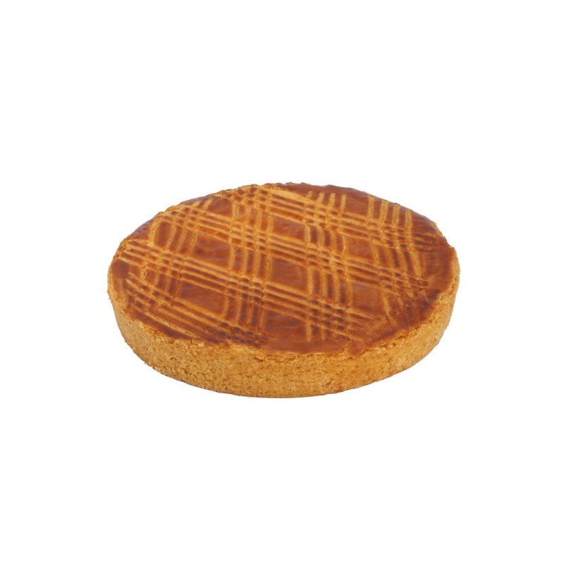 GATEAUX BRETON AU RHUM
