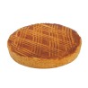 GATEAUX BRETON AU RHUM