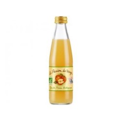 BOISSONS BRETONNES