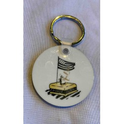 PORTE CLEFS