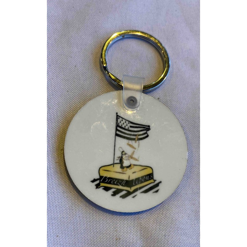 PORTE CLEFS