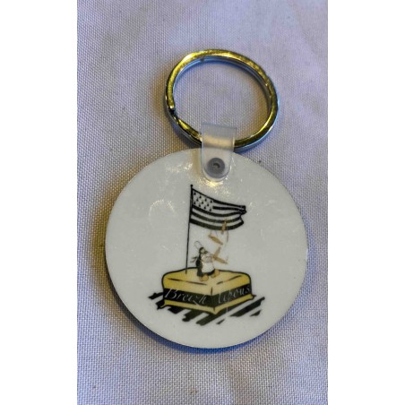 PORTE CLEFS