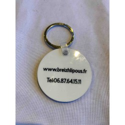 PORTE CLEFS