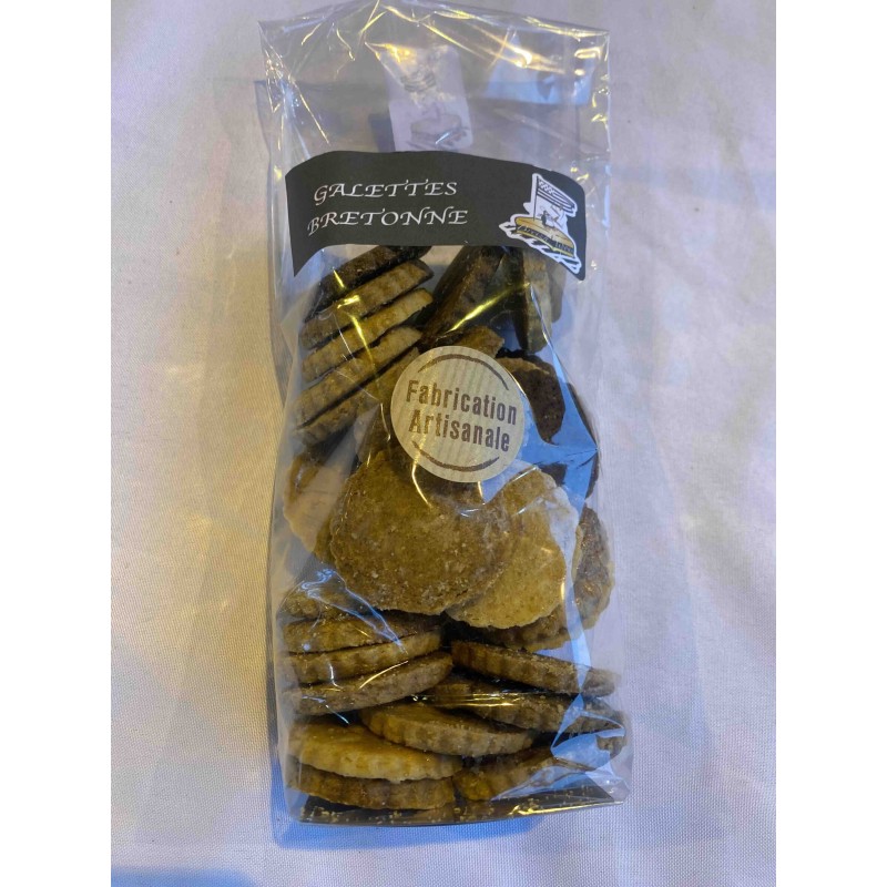 GALETTES BRETONNES